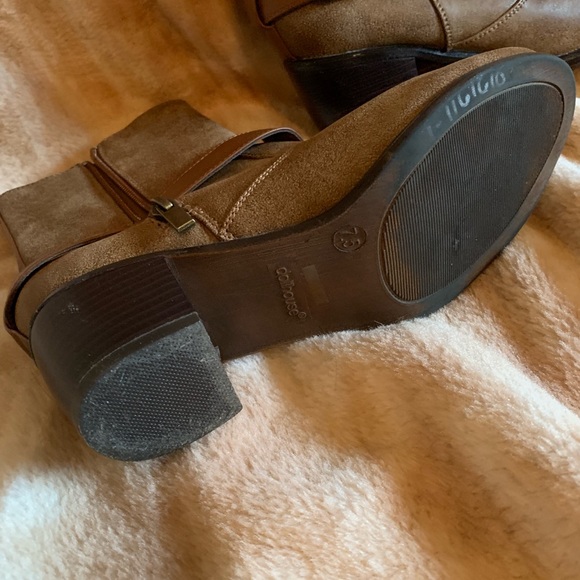 Ankle Boots - Picture 2 of 3